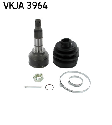 SKF VKJA 3964 Kit giunti, Semiasse